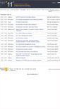 Mobile Screenshot of euram2011.mindworks.ee